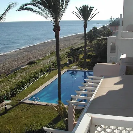 El Lobo De Mar Daire Estepona