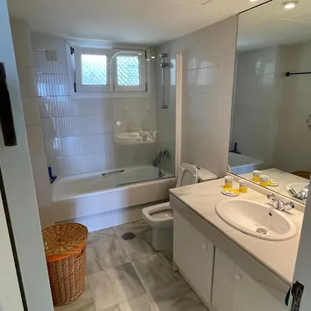 El Lobo De Mar Apartment *