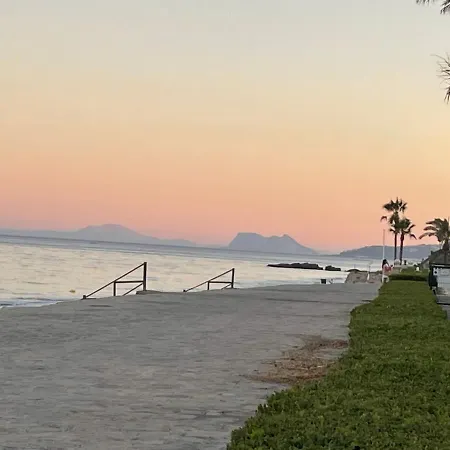 El Lobo De Mar *