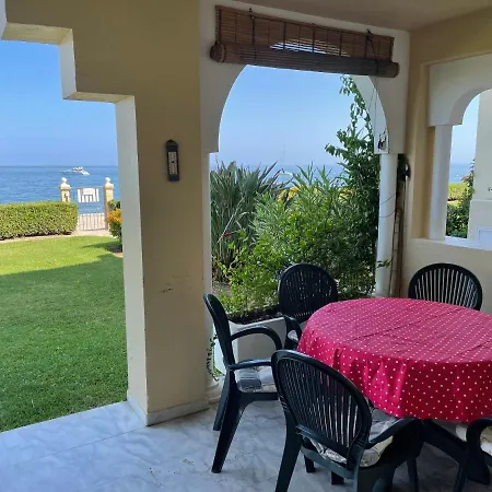 El Lobo De Mar Appartement